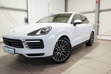 Porsche Cayenne 115.900 km 59.900 &euro; Homburg 66424