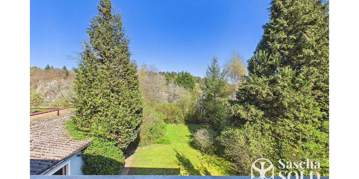 Freistehendes Einfamilienhaus in ruhiger Sackgassenlage auf weitläufigem Grundstück in St. Ingbert - Einfamilienhaus Sankt Ingbert St. Ingbert | Angebot:26191849