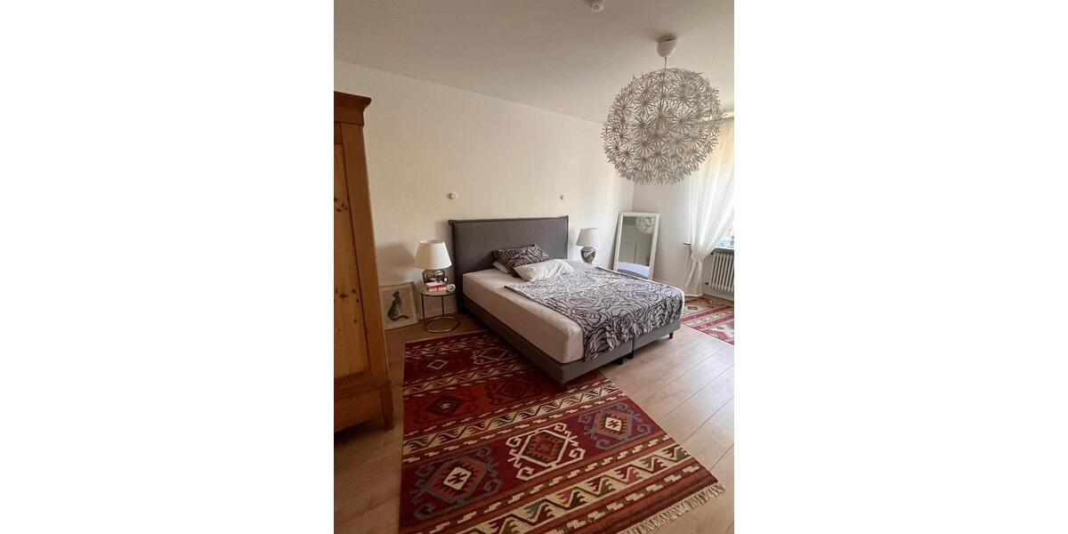 Etagenwohnung Saarbrücken St. Arnual - 3 Zimmer, 105 m&sup2;, 840&euro; | Angebot:25382374