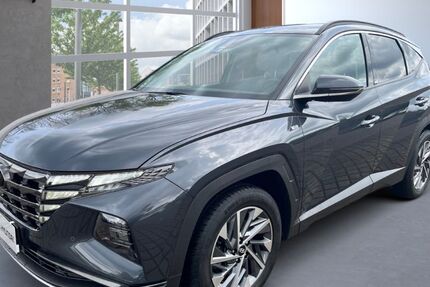 Hyundai TUCSON 30.575 km 24.990 &euro; Schiffweiler 66578