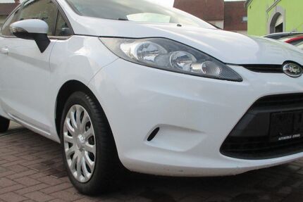 Ford Fiesta 184.900 km 4.333 &euro; Pfeffelbach 66871