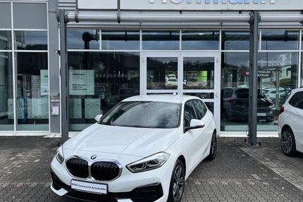 BMW 118 83.600 km 21.850 &euro; Zweibrücken 66482