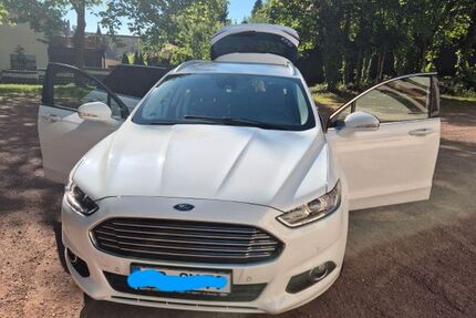Ford Mondeo 139.500 km 12.900 &euro; Saarbrücken 66125