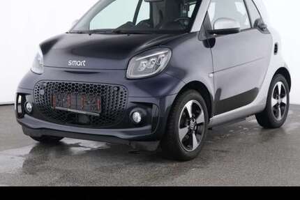 Smart forTwo 11.480 km 15.850 &euro; Sankt Ingbert 66386