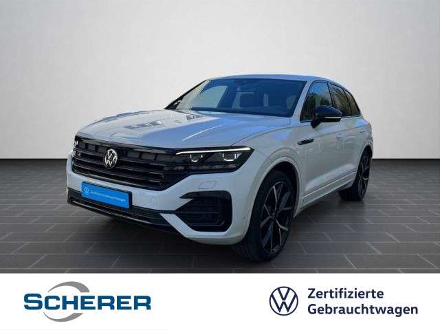 VW Touareg 52.701 km 51.900 &euro; Neunkirchen 66538