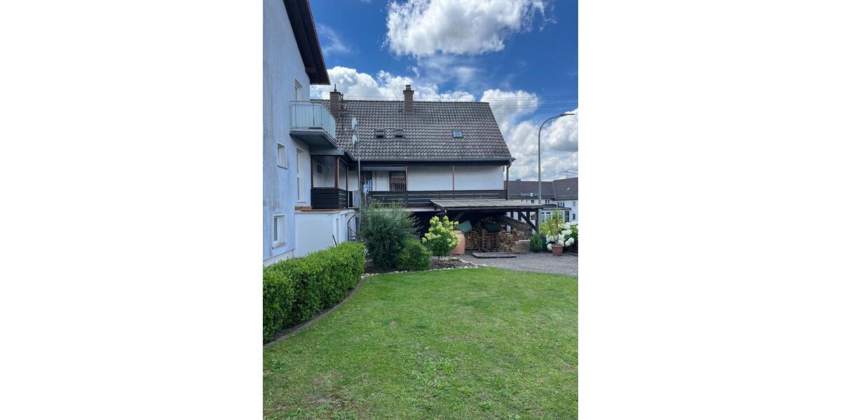 Mehrfamilienhaus, Wohnhaus Hermersberg - 245.000&euro; | Angebot:25308760