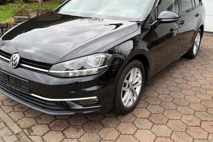 VW Golf 131.795 km 13.290 &euro; Bliesen (St. Wendel) 66606