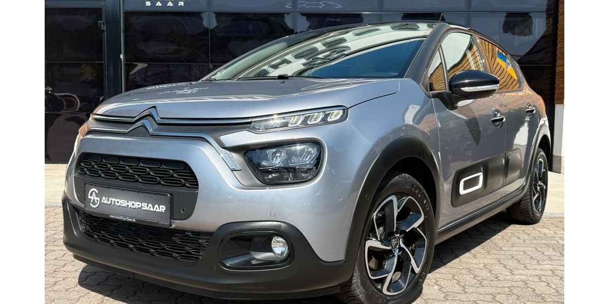 Citroen C3 48.153 km 10.990 &euro; Saarbrücken 66117