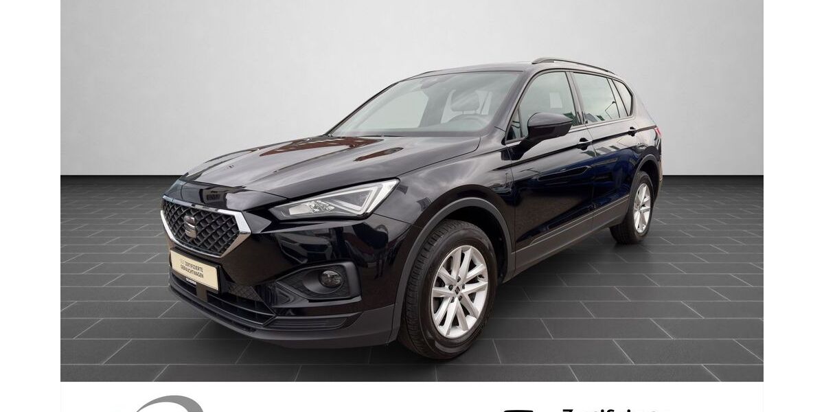 Seat Tarraco 80.028 km 26.900 &euro; Kirkel 66459