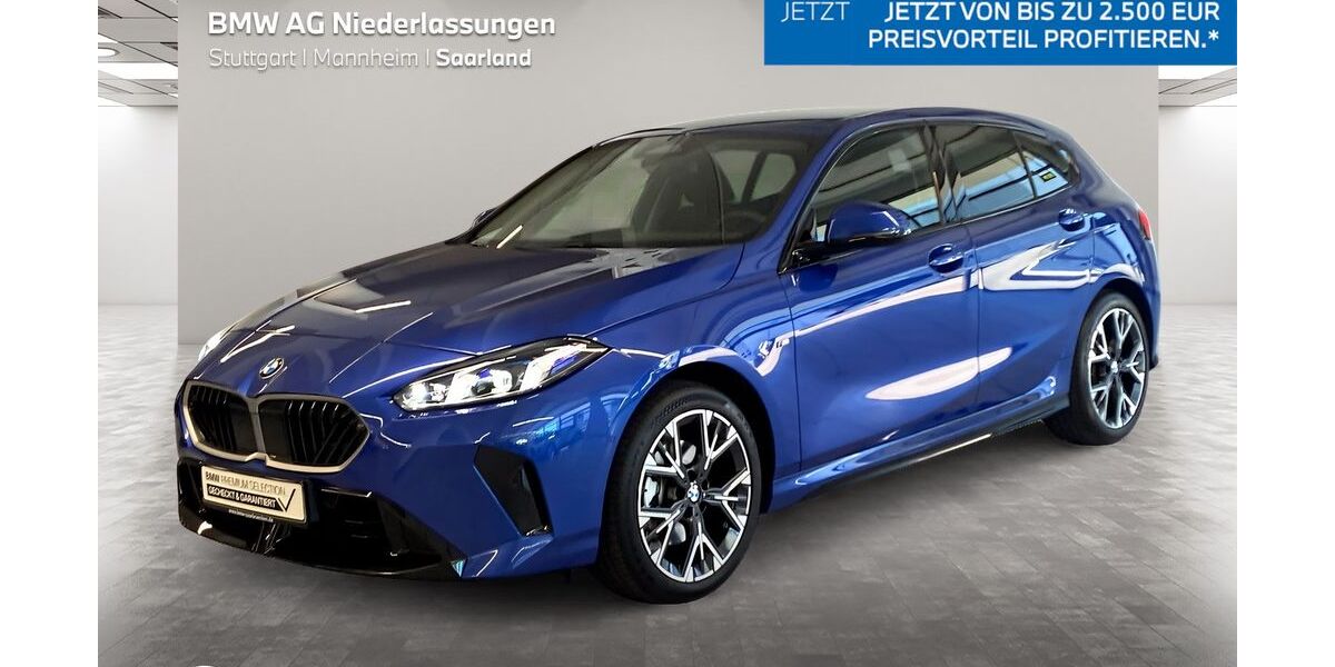 BMW 120 2.320 km 31.470 &euro; Saarbrücken 66121