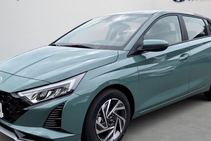 Hyundai i20 3.199 km 19.990 &euro; Contwig 66497