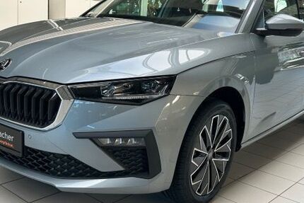 Skoda Scala 4.000 km 28.990 &euro; Saarbrücken 66130