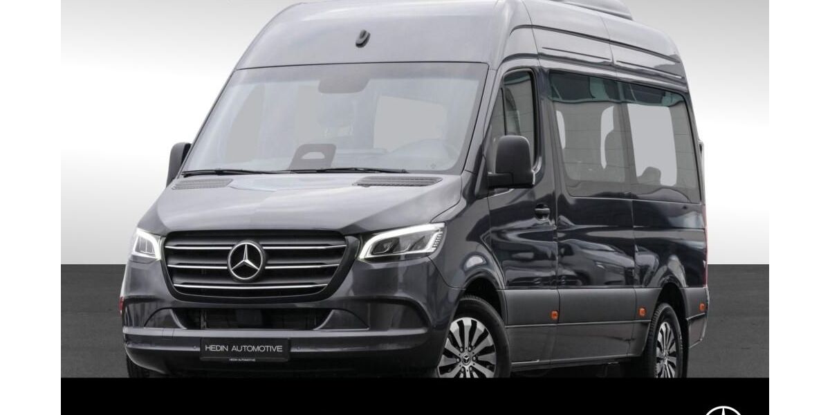 Mercedes-Benz Sprinter 4.119 km 69.990 &euro; Saarbrücken 66117