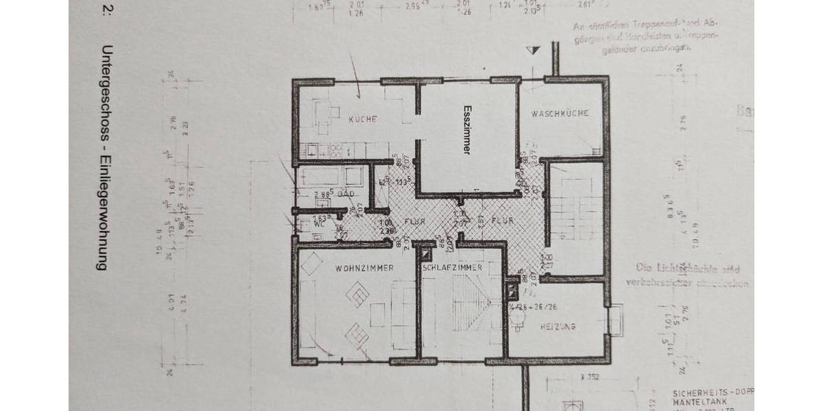 Einfamilienhaus Pirmasens Innenstadt - 7 Zimmer, 235 m&sup2;, 399.000&euro; | Angebot:25799105