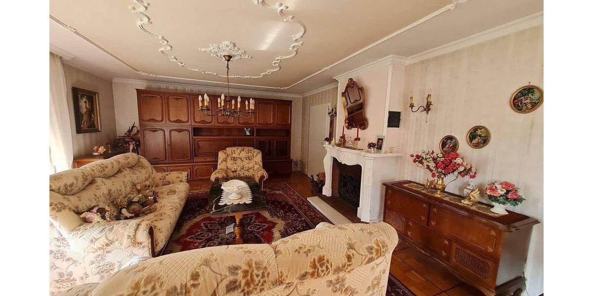 Mehrfamilienhaus, Wohnhaus Homburg-Kirrberg Kirrberg - 1 Zimmer, 250 m&sup2;, 580.000&euro; | Angebot:26879402