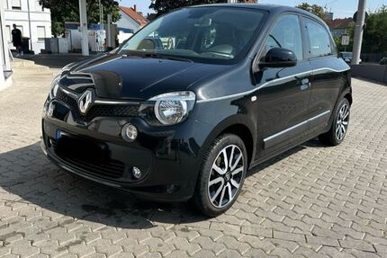 Renault Twingo 113.000 km 5.500 &euro; Saarbrücken 66121