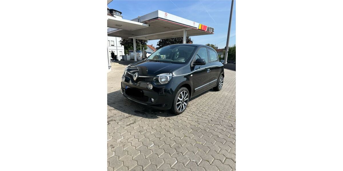 Renault Twingo 113.000 km 5.500 &euro; Saarbrücken 66121