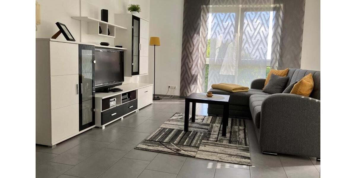 Etagenwohnung Sankt Ingbert - 2.5 Zimmer, 56 m&sup2;, 720&euro; | Angebot:25451340