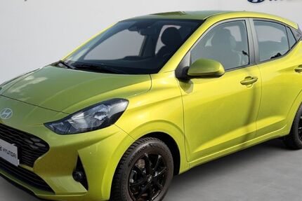 Hyundai i10 5.000 km 16.990 &euro; Pirmasens 66954