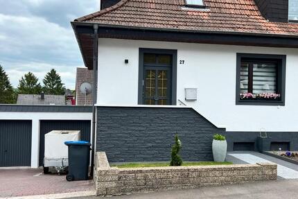 Haus Sulzbach (Saar) - 5 Zimmer, 140 m&sup2;, 268.000&euro; | Angebot:27436656