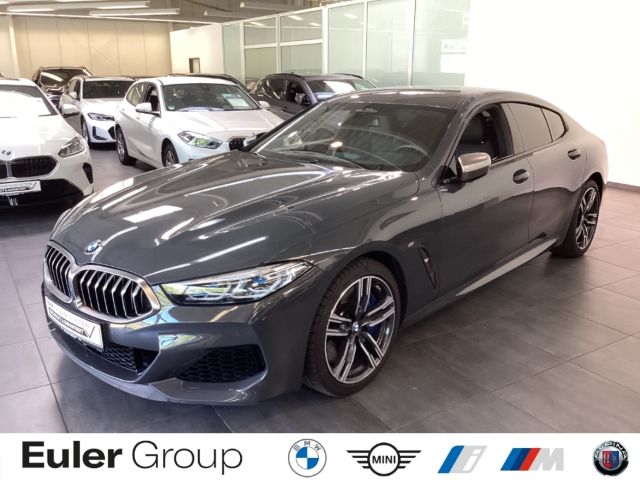 BMW M850 46.200 km 52.549 &euro; Pirmasens 66954