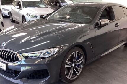 BMW M850 46.200 km 52.949 &euro; Pirmasens 66954