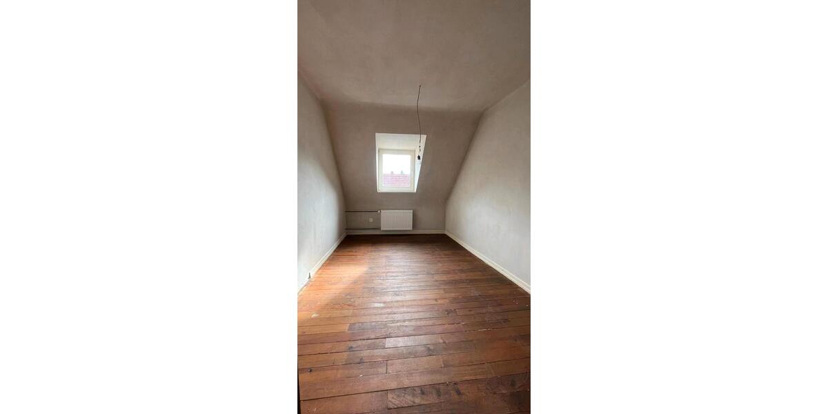 Etagenwohnung Homburg - 1 Zimmer, 30 m&sup2;, 455&euro; | Angebot:26339719