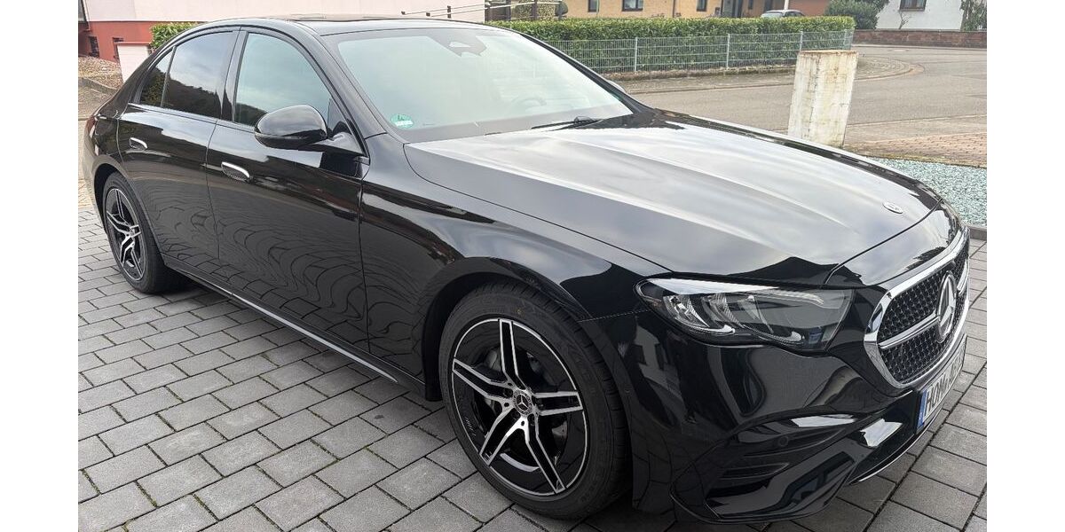 Mercedes-Benz E 200 38.755 km 45.900 &euro; Blieskastel 66440