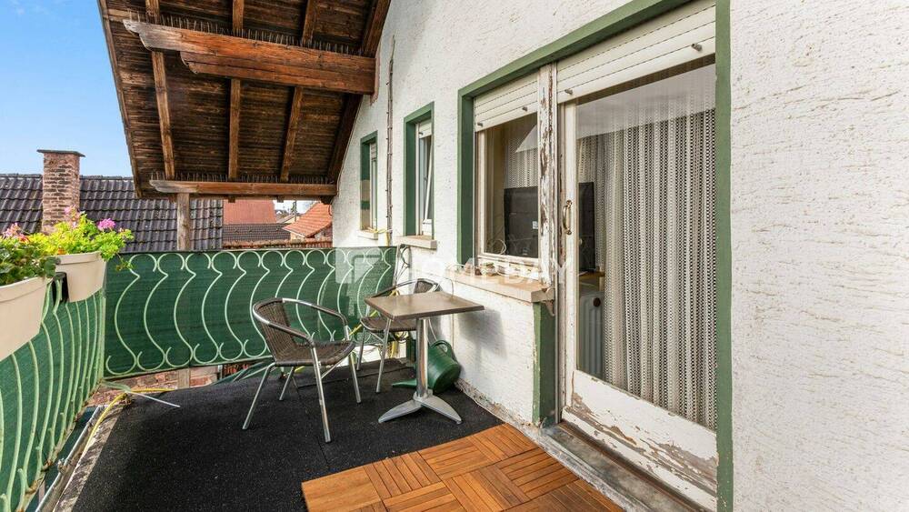 Mehrfamilienhaus, Wohnhaus Herschberg Konradsmühle - 1 Zimmer, 516 m&sup2;, 410.000&euro; | Angebot:25677491