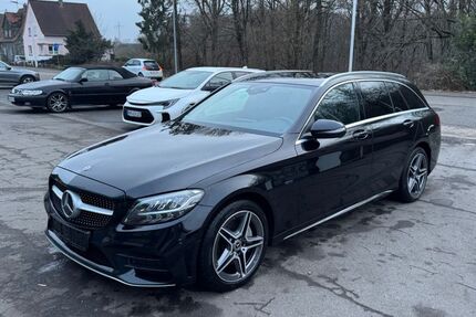 Mercedes-Benz C 300 194.000 km 19.900 &euro; Bexbach 66450