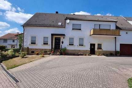 Haus Pirmasens Gersbach - 7 Zimmer, 196 m&sup2;, 149.000&euro; | Angebot:25745668