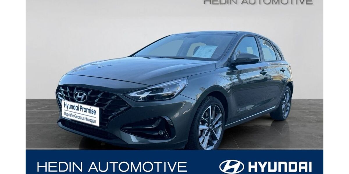 Hyundai i30 21.900 km 18.490 &euro; Saarbrücken 66117