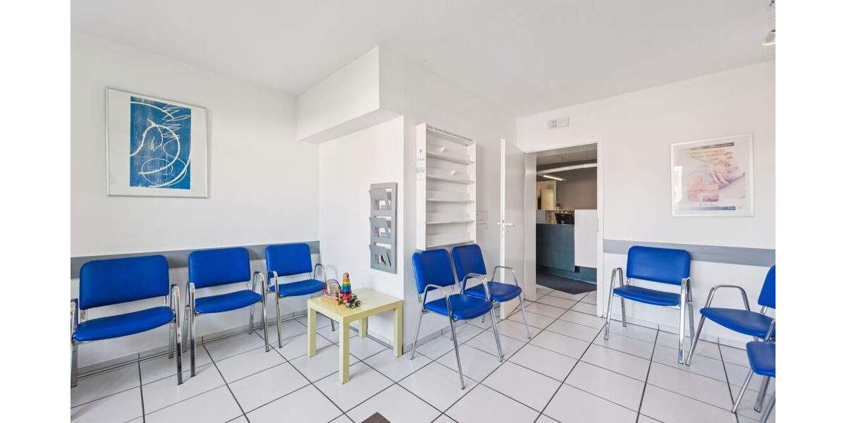 Gewerbeobjekt Brücken (Pfalz) - 5 Zimmer, 300.000&euro; | Angebot:25691372