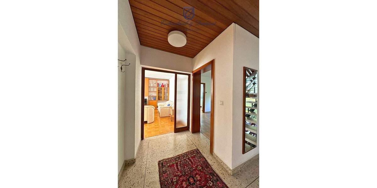 Mehrfamilienhaus, Wohnhaus Quierschied Fischbach - 8 Zimmer, 189 m&sup2;, 309.000&euro; | Angebot:25801334