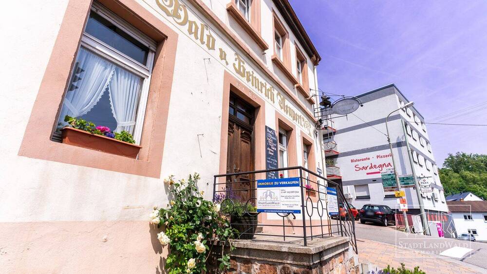 Einfamilienhaus Lemberg - 599.560&euro; | Angebot:25668063