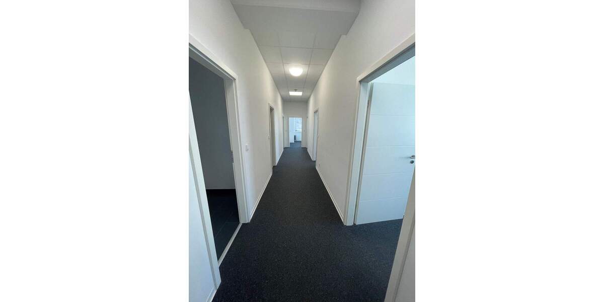 Gewerbeobjekt Saarbrücken St Johann - 8 Zimmer, 292 m&sup2;, 2.900&euro; | Angebot:25796515