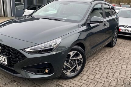 Hyundai i30 1.501 km 24.500 &euro; Zweibrücken 66482