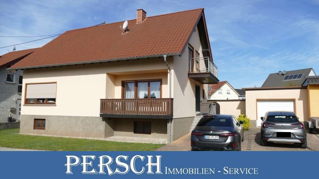 Einfamilienhaus Tholey - 6 Zimmer, 149 m&sup2;, 265.000&euro; | Angebot:26266057