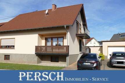 Haus Tholey - 6 Zimmer, 149 m&sup2;, 265.000&euro; | Angebot:26266057