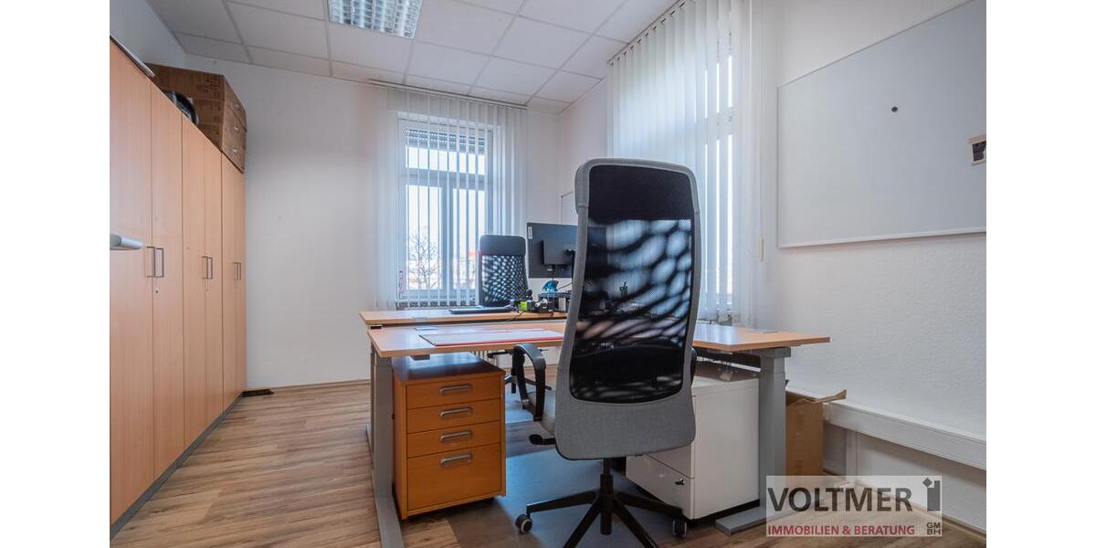 Gewerbeobjekt Homburg - 3.500&euro; | Angebot:26137077