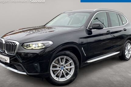 BMW X3 38.472 km 35.904 &euro; Saarbrücken 66121