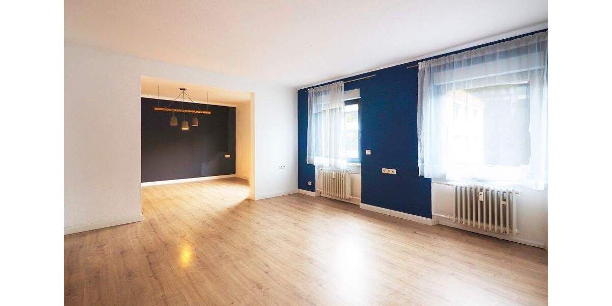 Etagenwohnung Saarbrücken Alt-Saarbrücken - 3 Zimmer, 98 m&sup2;, 189.000&euro; | Angebot:25737745