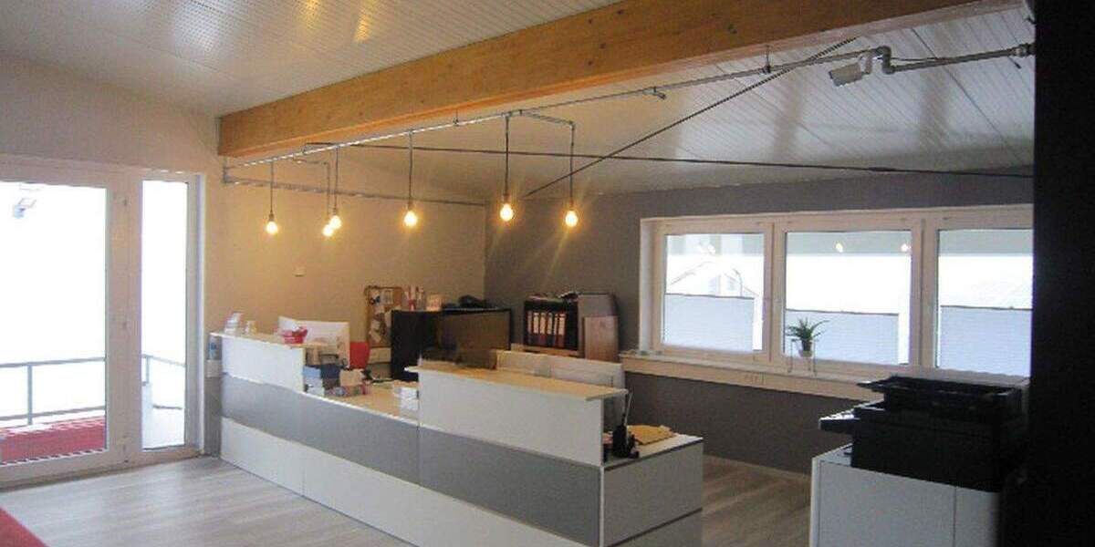 Gewerbeobjekt Bübingen Bübingen - 1.380&euro; | Angebot:25712003