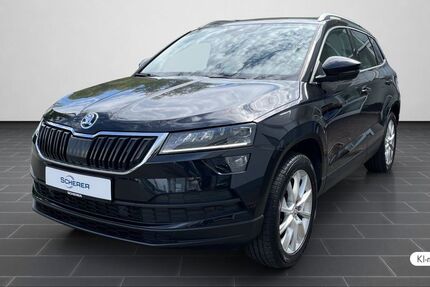 Skoda Karoq 69.969 km 25.990 &euro; Neunkirchen 66538