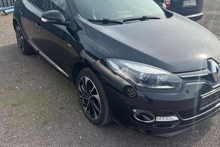 Renault Megane 88.000 km 8.950 &euro; Saarbrücken/Altenkessel 66126