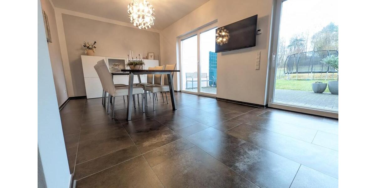 Doppelhaushälfte Steinwenden - 5.5 Zimmer, 193 m&sup2;, 520.000&euro; | Angebot:25150938