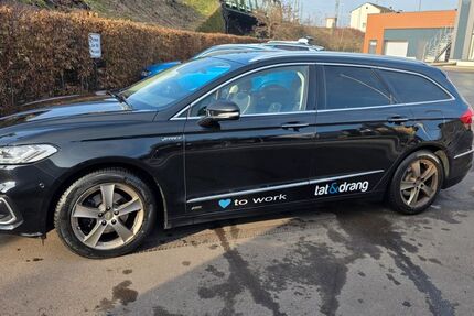 Ford Mondeo 181.000 km 13.000 &euro; Neunkirchen 66538