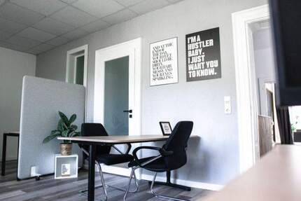 Gewerbeobjekt St. Wendel - 189&euro; | Angebot:25862844