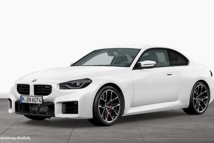 BMW M2 10.375 km 67.990 &euro; Saarbrücken 66121