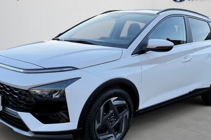 Hyundai BAYON 12.969 km 21.990 &euro; Contwig 66497